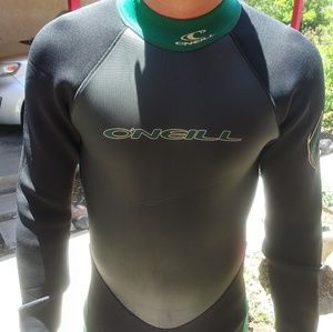 O'NEILL XL wetsuit
